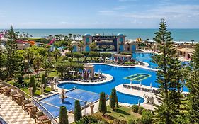 Antalya Spice Hotel